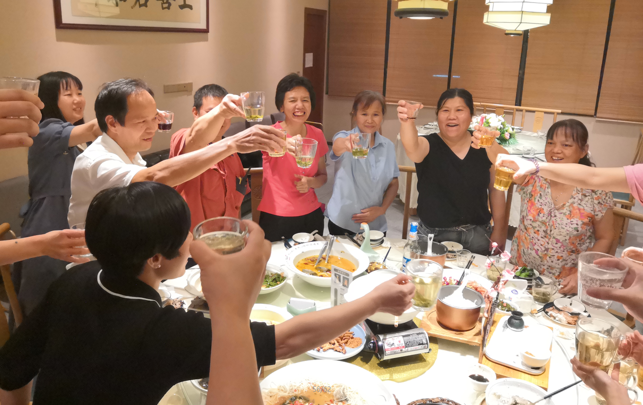 这样的中秋团建，，，，，，，你不喜欢很难！(图8)