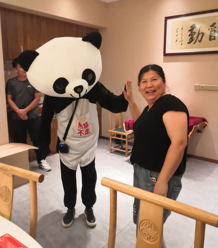 这样的中秋团建，，，，，，，你不喜欢很难！(图10)