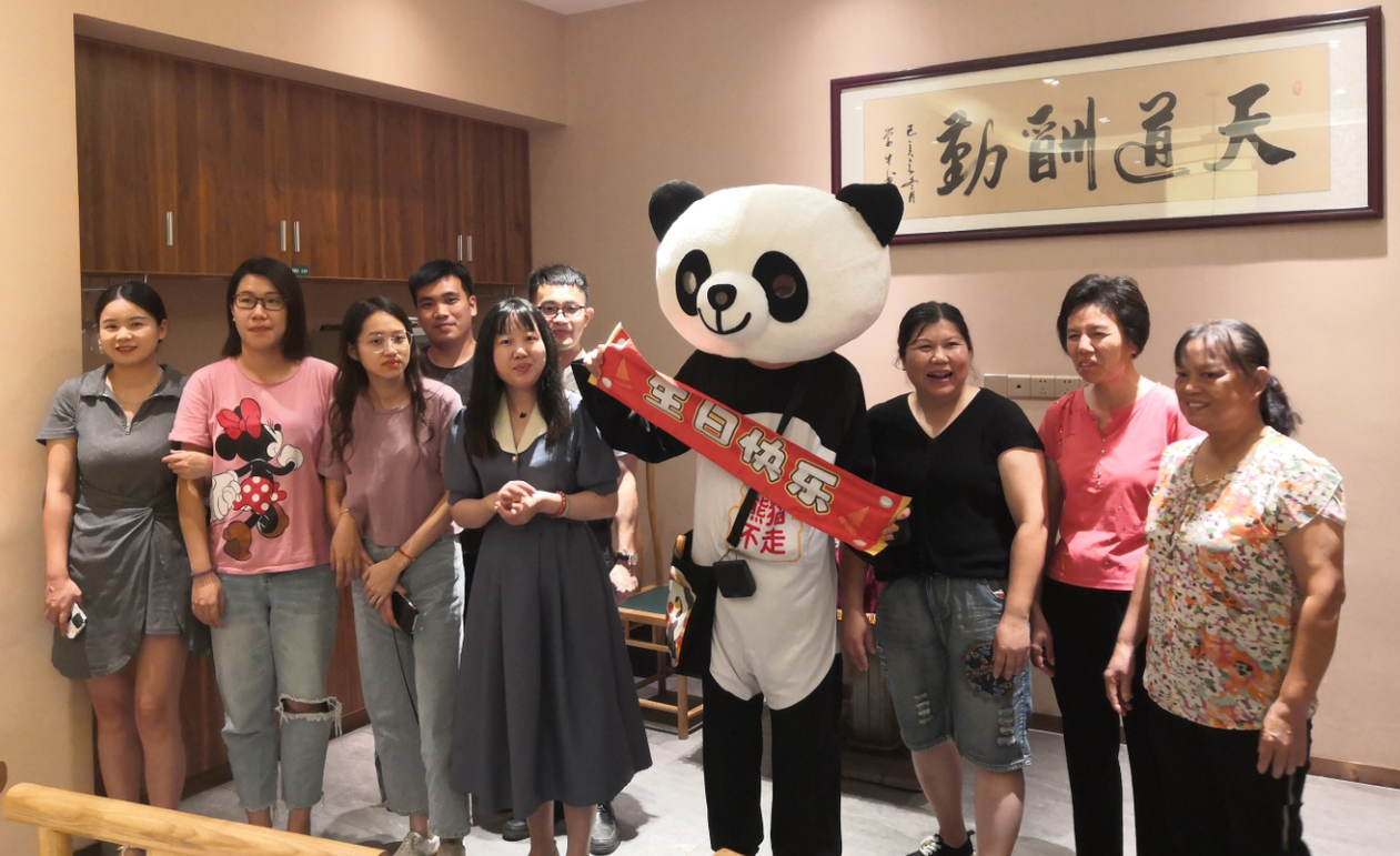 这样的中秋团建，，，，，，，你不喜欢很难！(图11)