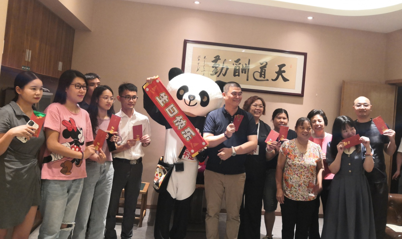 这样的中秋团建，，，，，，，你不喜欢很难！(图12)