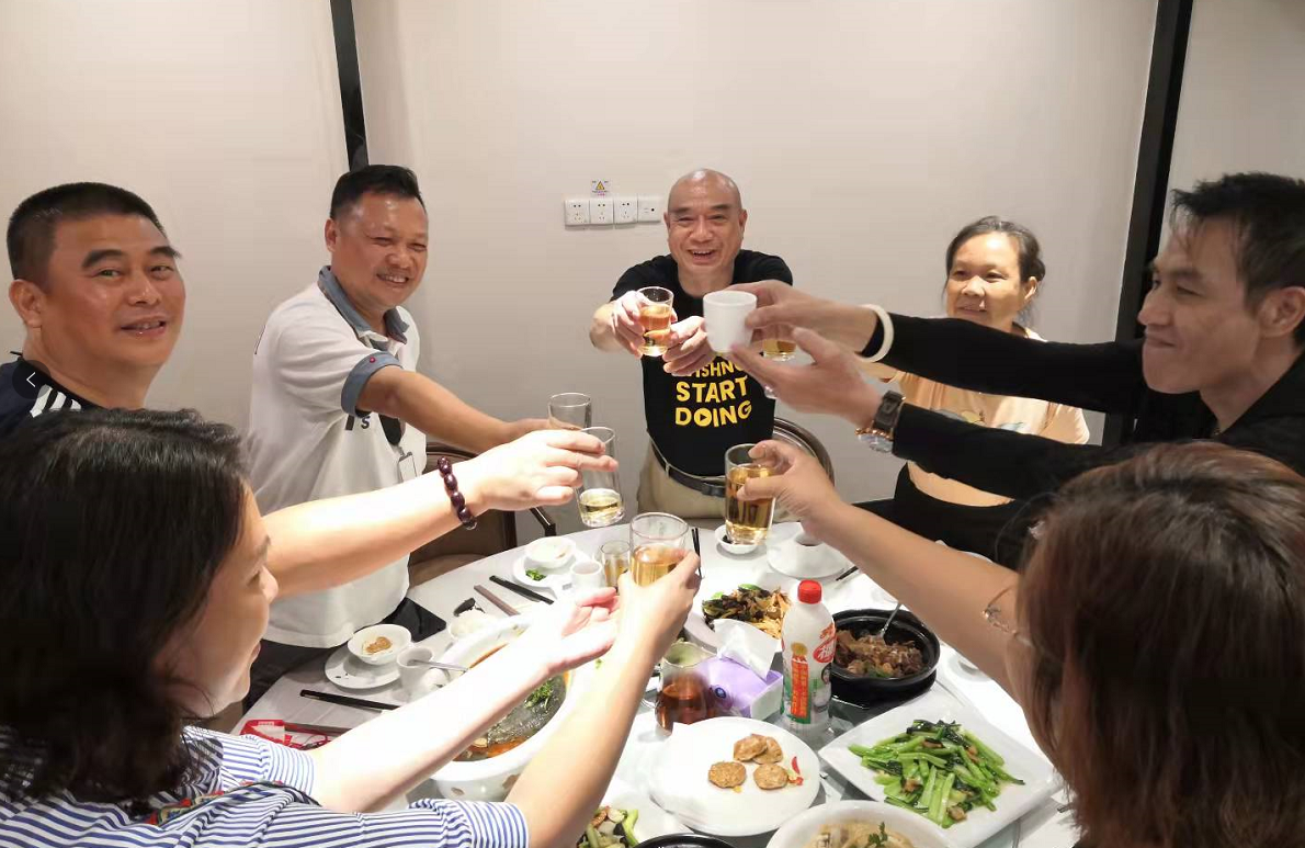 这样的中秋团建，，，，，，，你不喜欢很难！(图19)