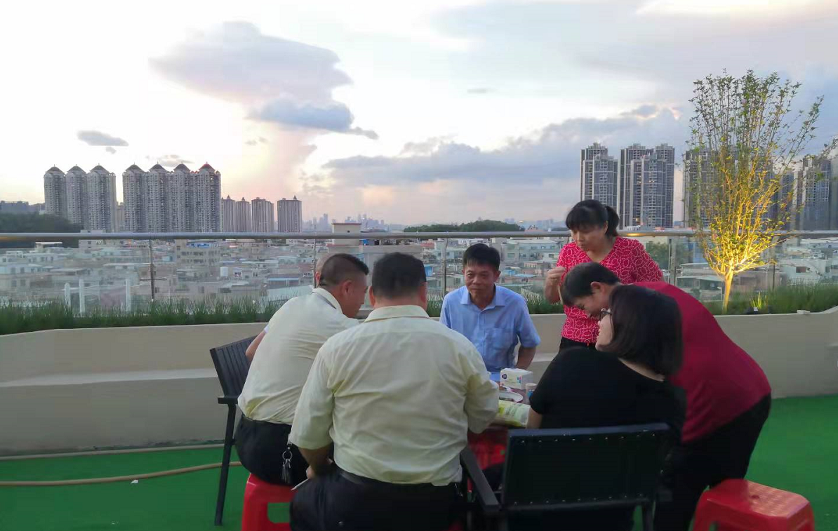 这样的中秋团建，，，，，，，你不喜欢很难！(图20)