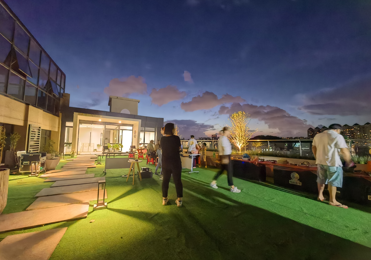 这样的中秋团建，，，，，，，你不喜欢很难！(图21)