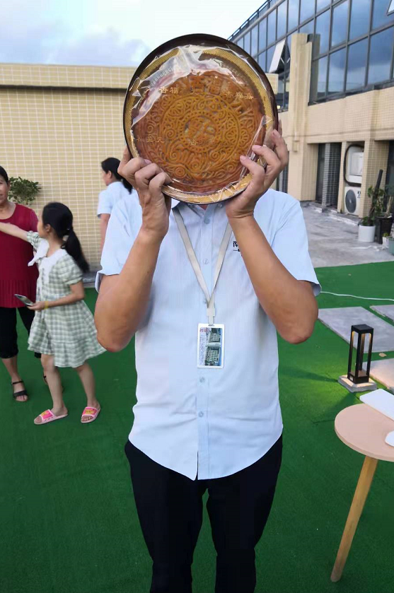 这样的中秋团建，，，，，，，你不喜欢很难！(图23)