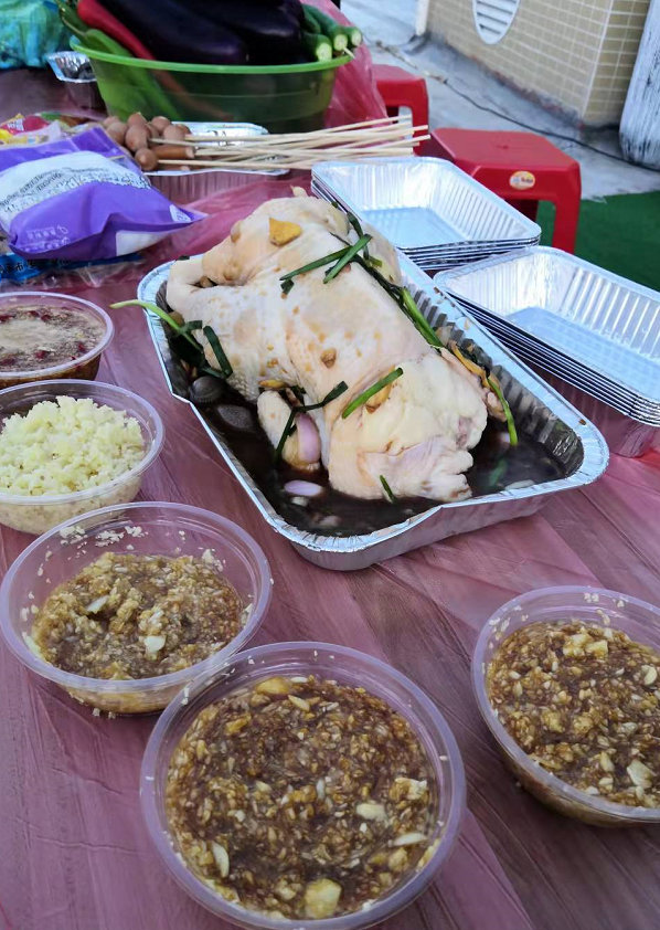 这样的中秋团建，，，，，，，你不喜欢很难！(图26)