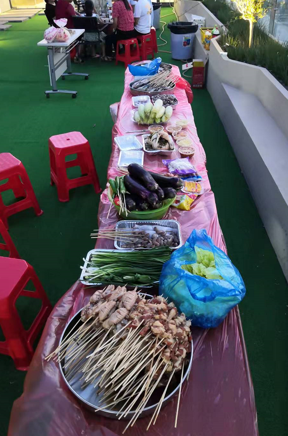 这样的中秋团建，，，，，，，你不喜欢很难！(图28)