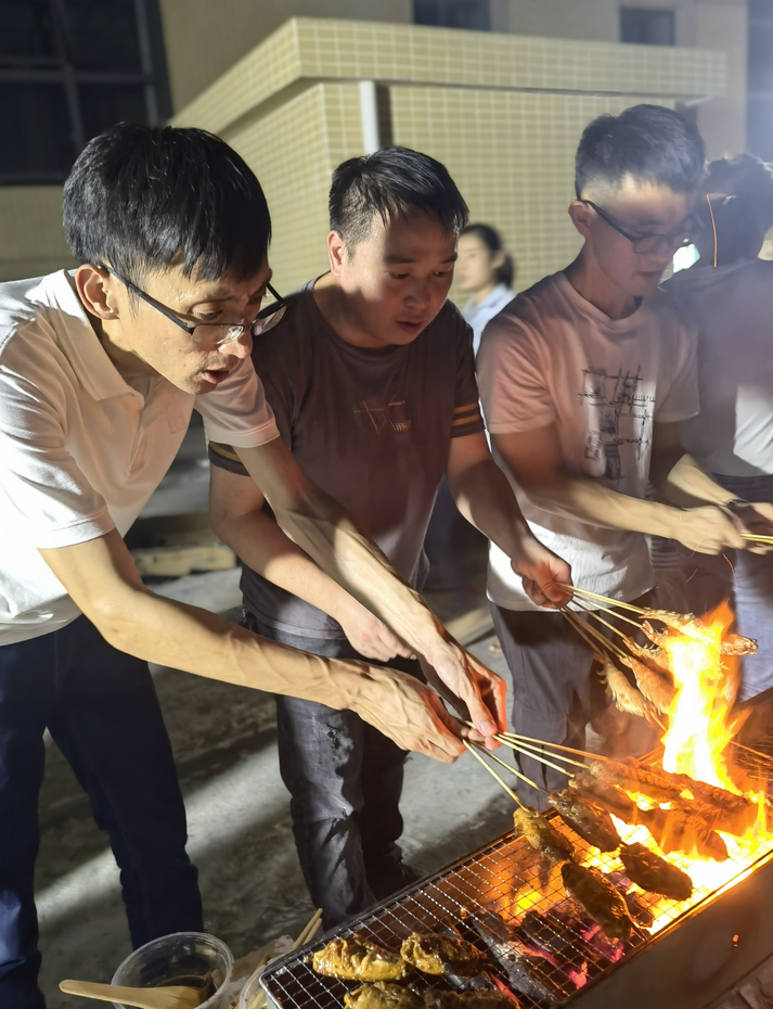 这样的中秋团建，，，，，，，你不喜欢很难！(图29)