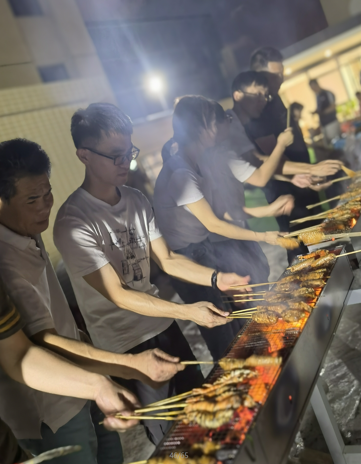 这样的中秋团建，，，，，，，你不喜欢很难！(图30)