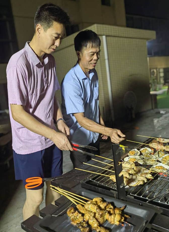 这样的中秋团建，，，，，，，你不喜欢很难！(图31)