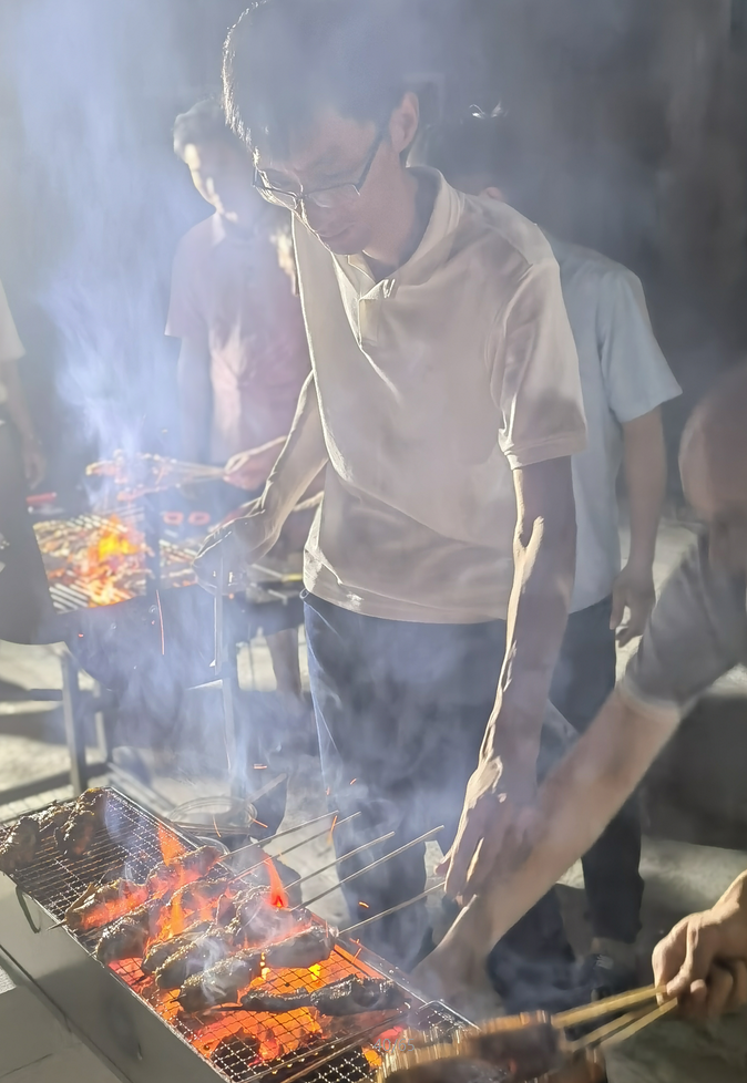 这样的中秋团建，，，，，，，你不喜欢很难！(图32)