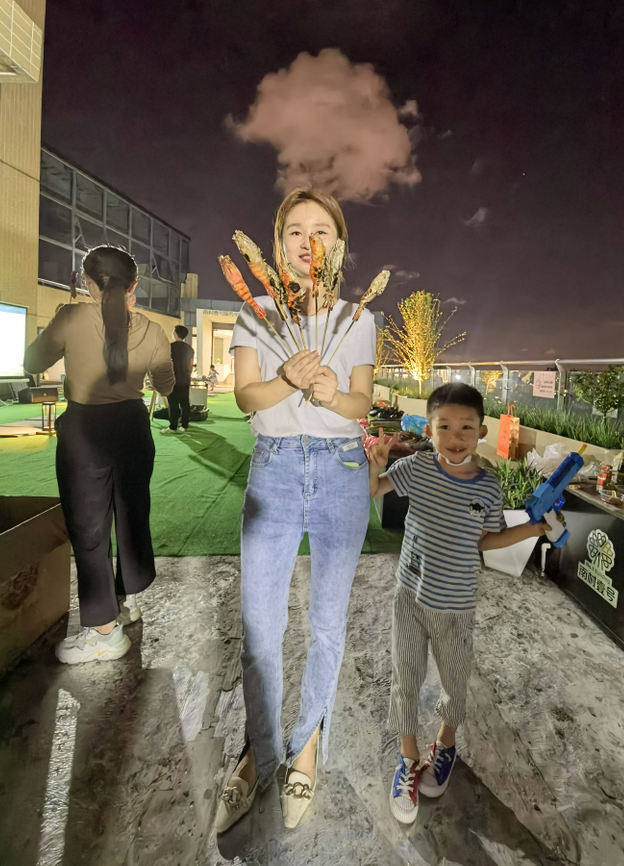 这样的中秋团建，，，，，，，你不喜欢很难！(图35)