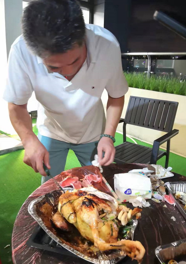 这样的中秋团建，，，，，，，你不喜欢很难！(图36)