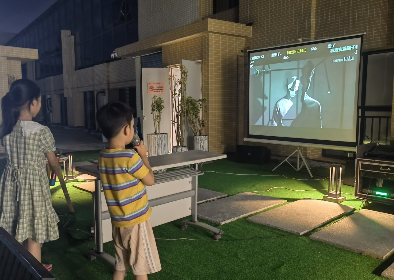 这样的中秋团建，，，，，，，你不喜欢很难！(图37)