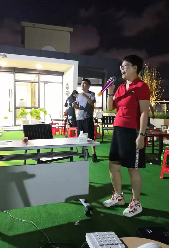 这样的中秋团建，，，，，，，你不喜欢很难！(图39)