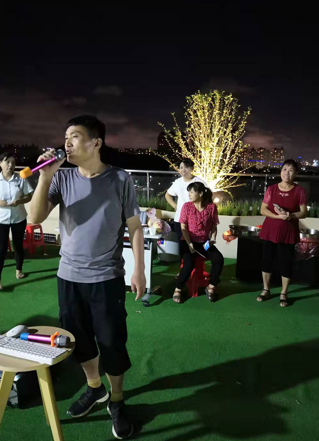 这样的中秋团建，，，，，，，你不喜欢很难！(图41)