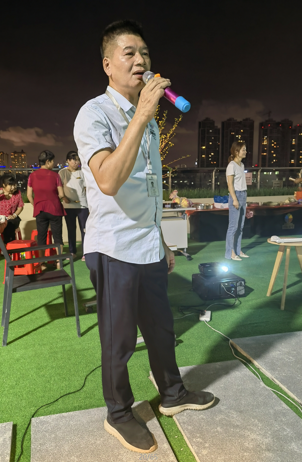 这样的中秋团建，，，，，，，你不喜欢很难！(图42)