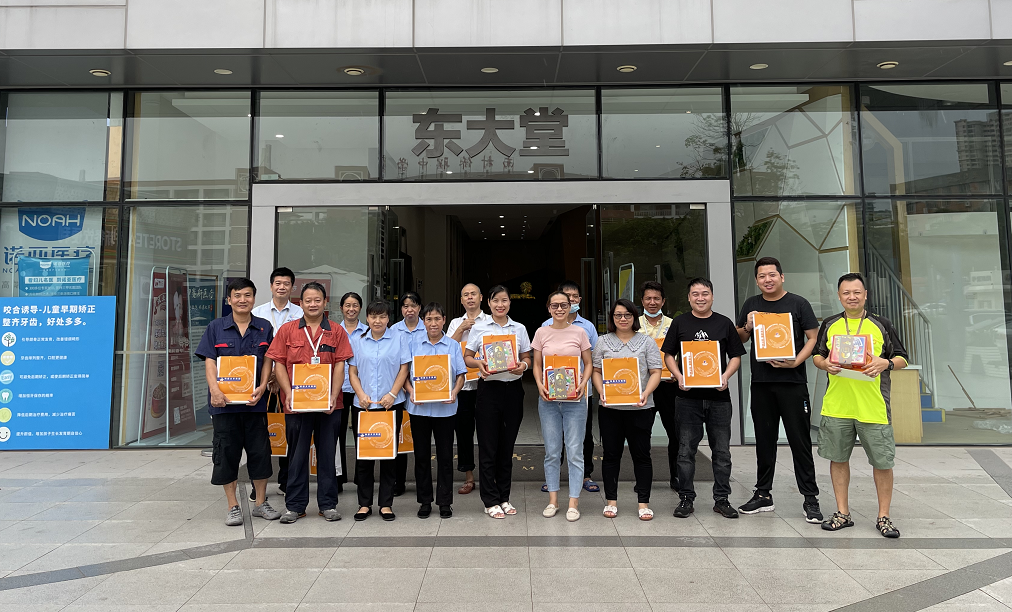 这样的中秋团建，，，，，，，你不喜欢很难！(图49)